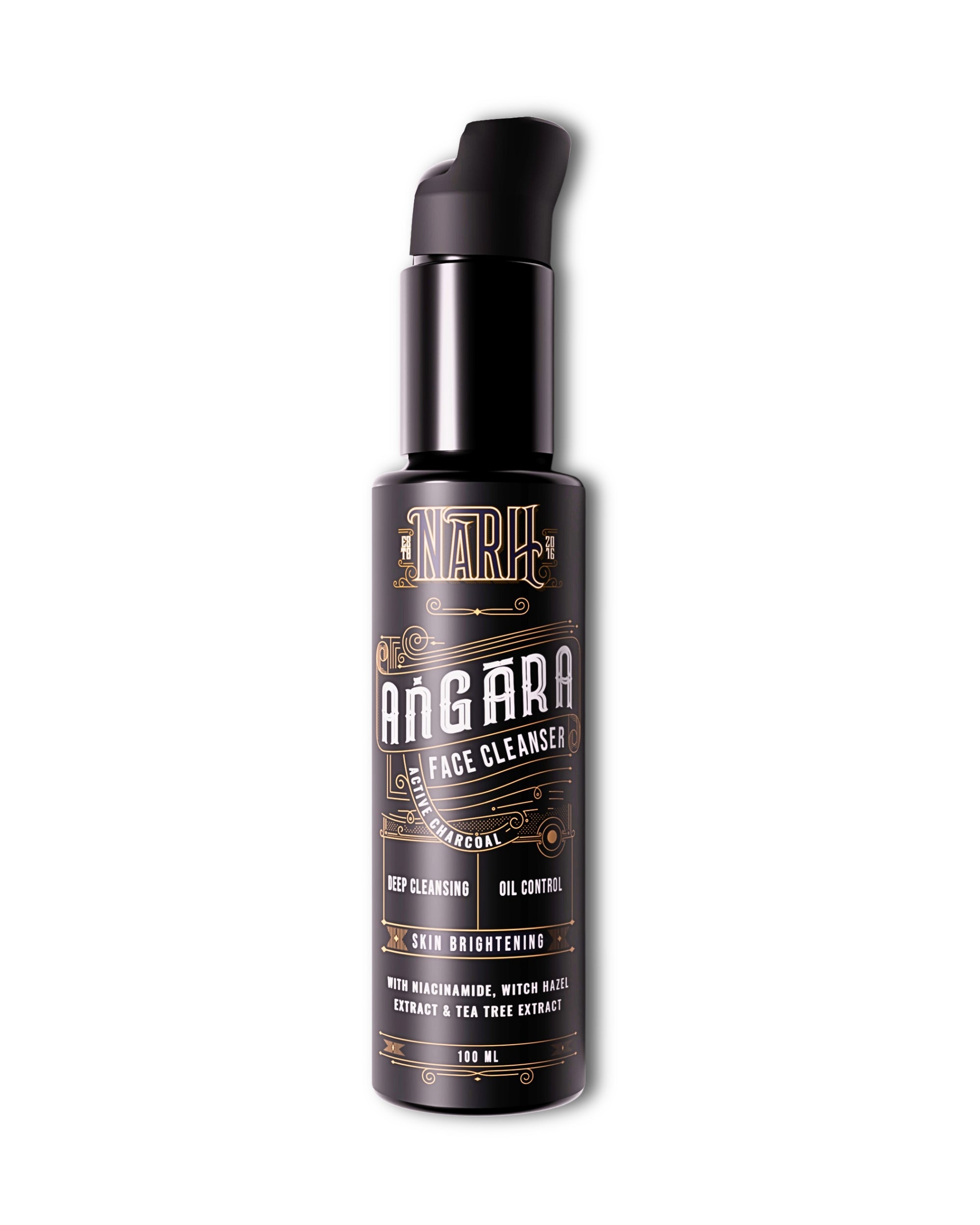 facewash For Men with great benefits - Narh