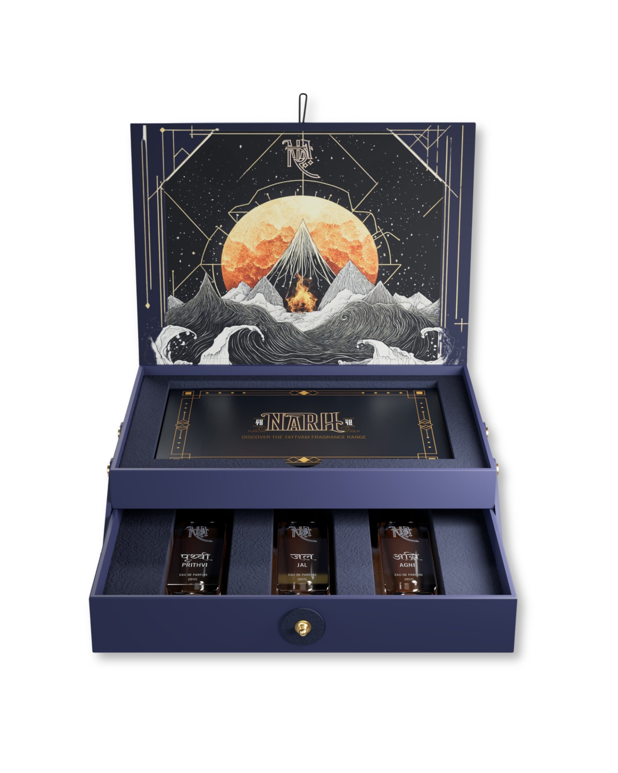 Tattvam - Discovery Set