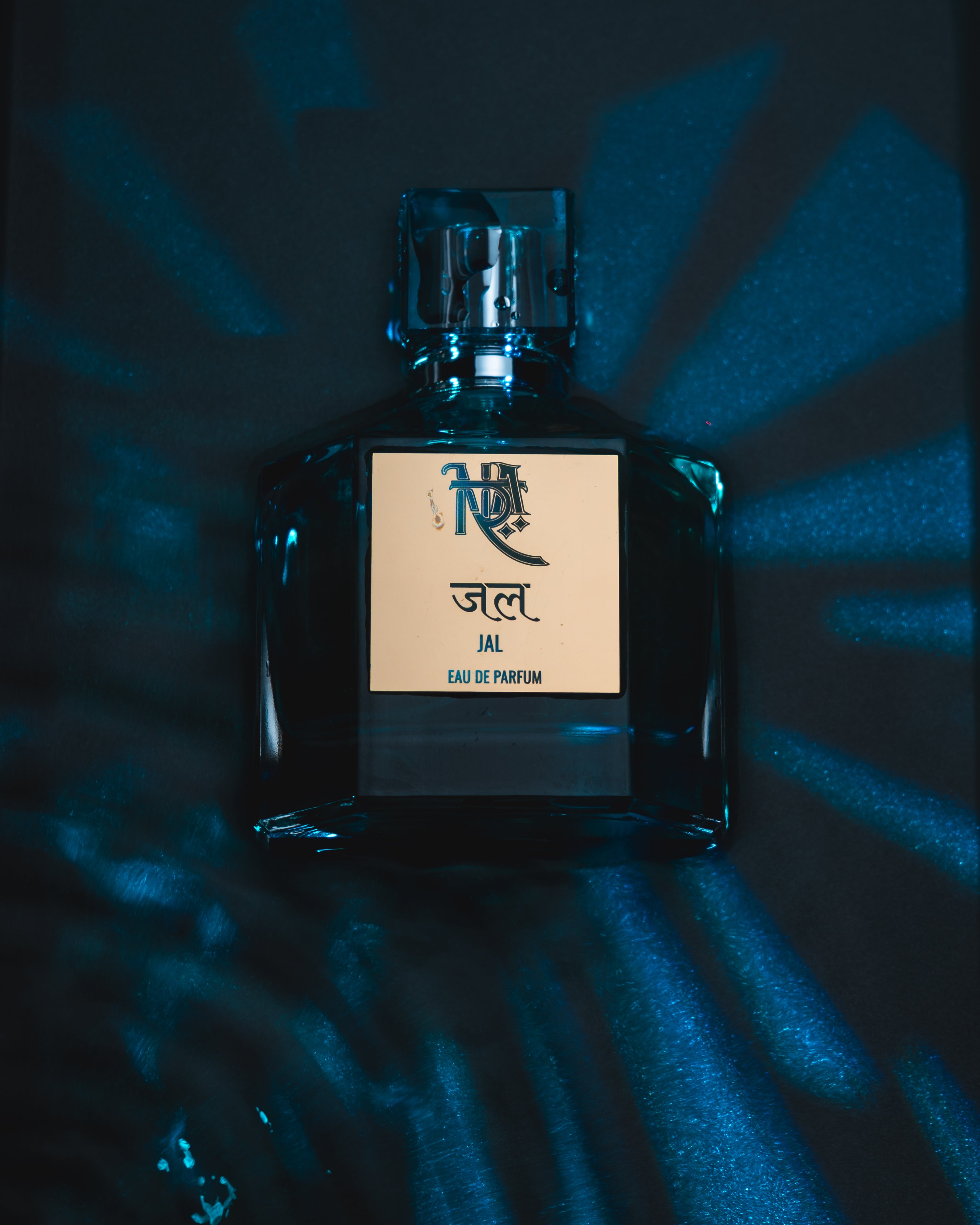 Jal (Water) 100ML + 20ML - Narh - Fragrance