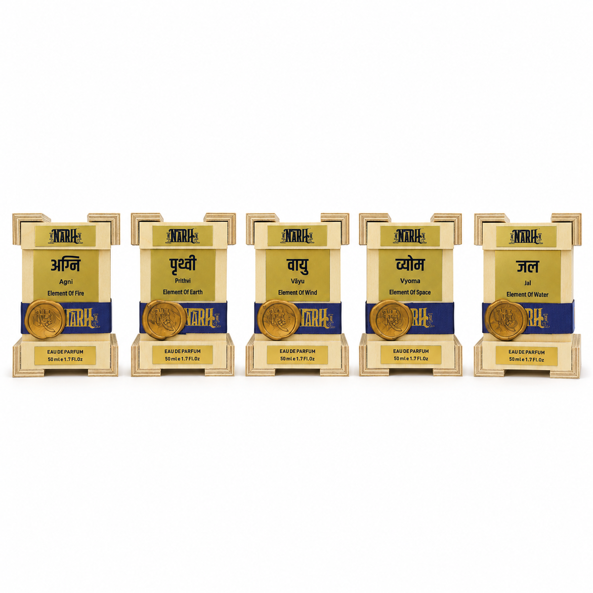 TATTVAM BUNDLE