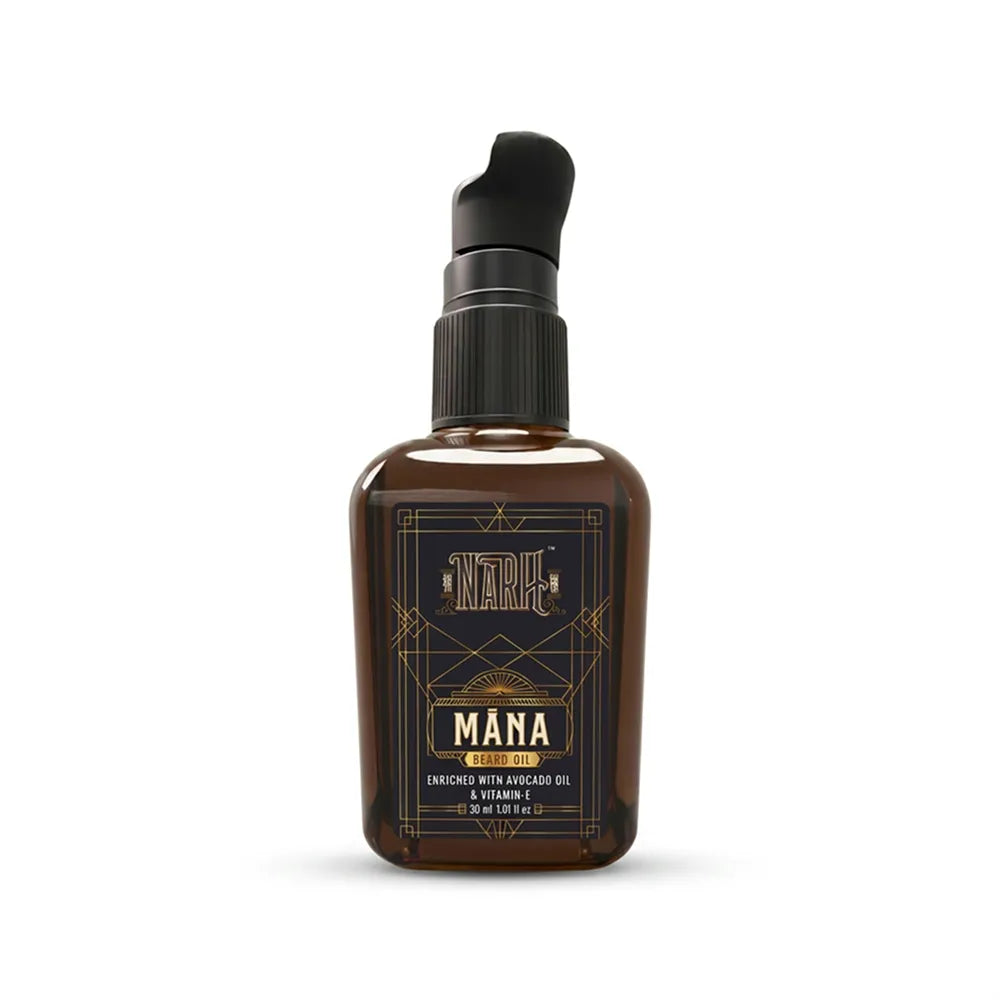 MANA - Narh - Beard Oil