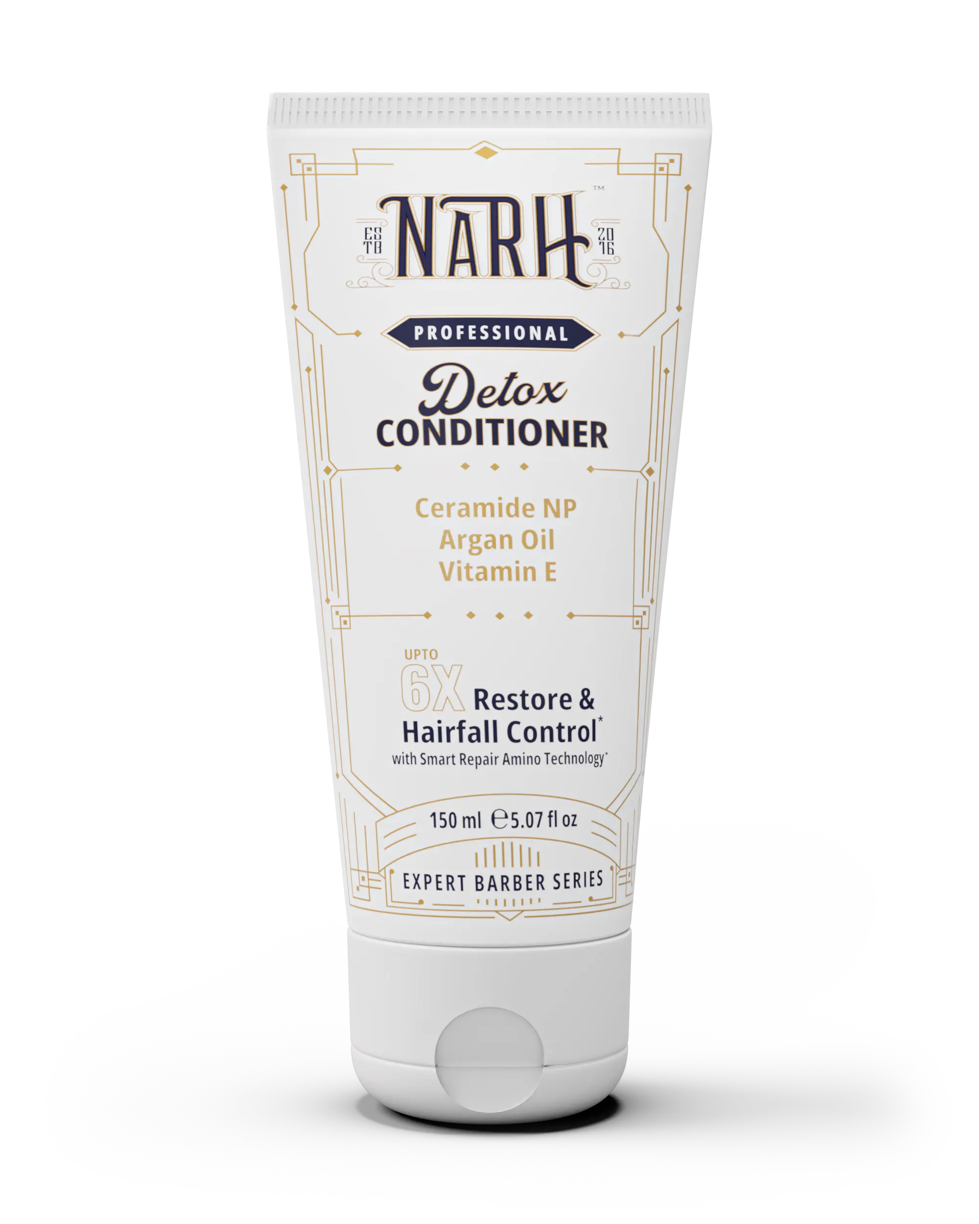 Detox Conditioner - Narh - Hair Conditioner