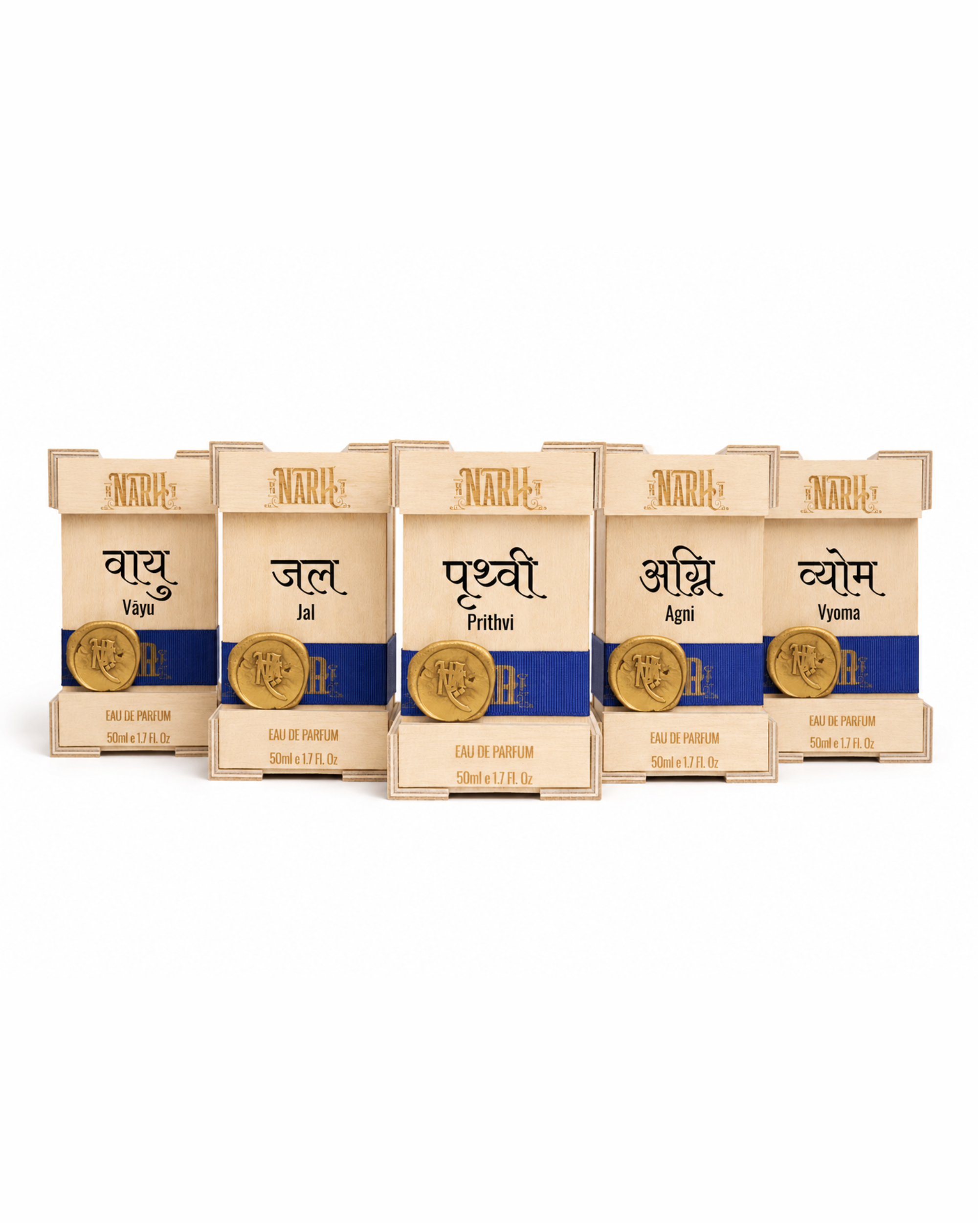 TATTVAM BUNDLE