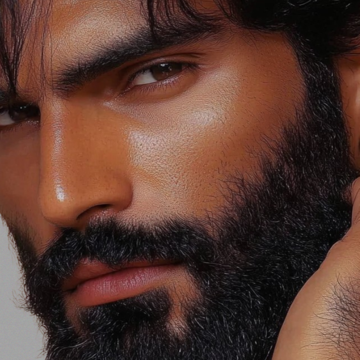 The Beard and Fashion Connection: How Beard Elevates Your Style