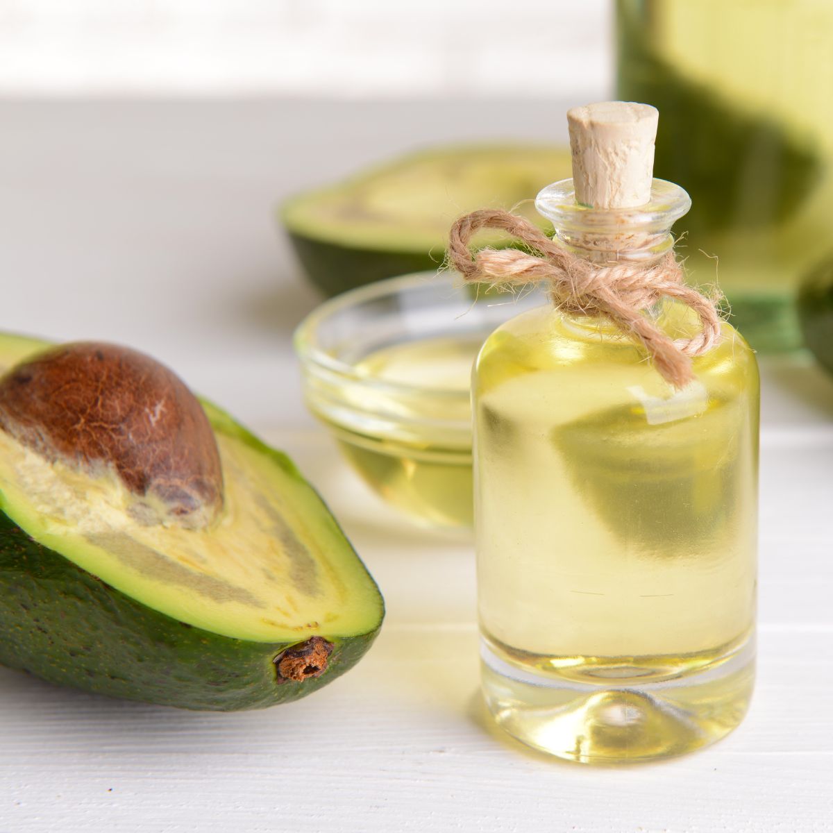 Why Avocado and Argan Oil is the Ultimate Hair Care Duo You Need