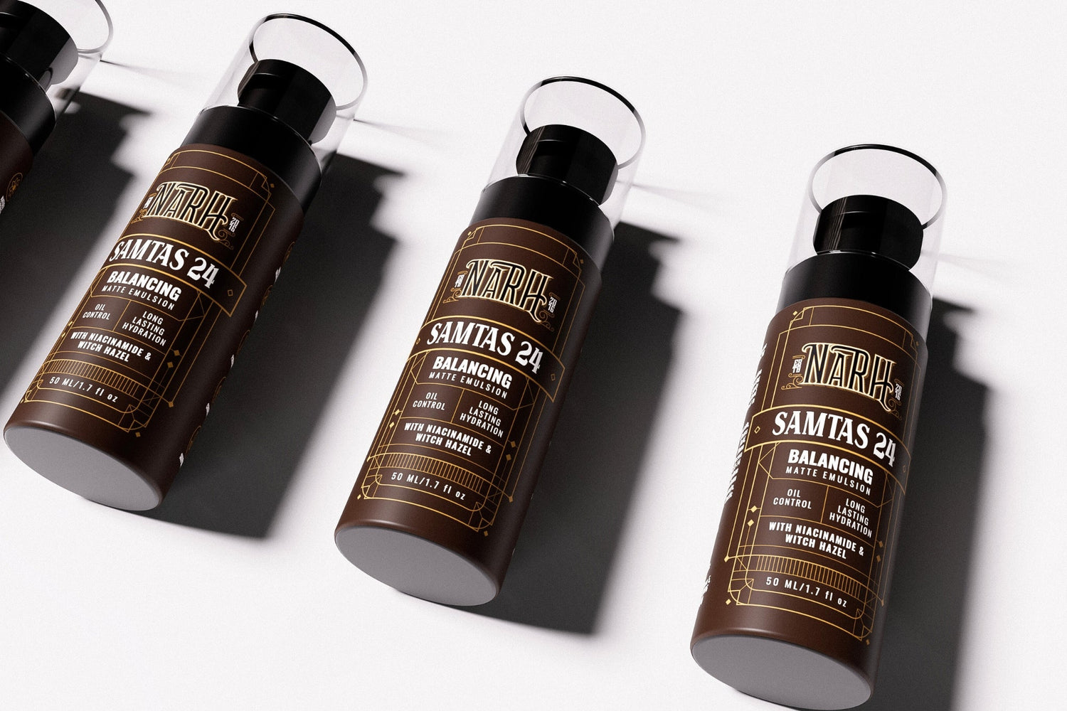 best skin care for men in india with oily, normal or combination skin | narh