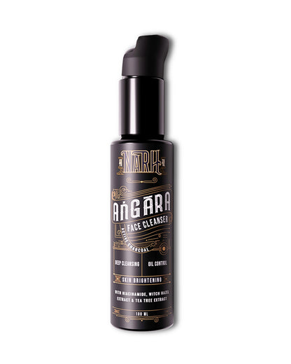 facewash For Men with great benefits - Narh