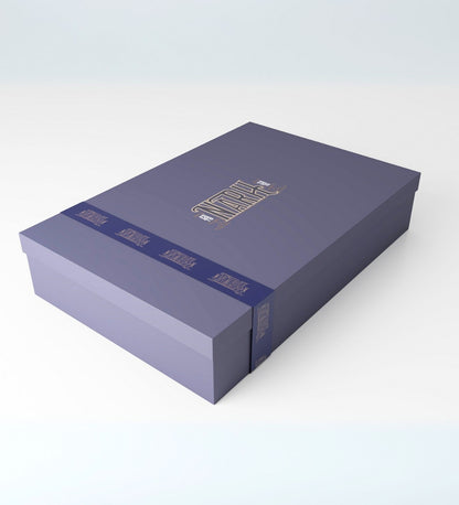 Narh Gift Box - Mahān | Set of 5 - Narh - gift box