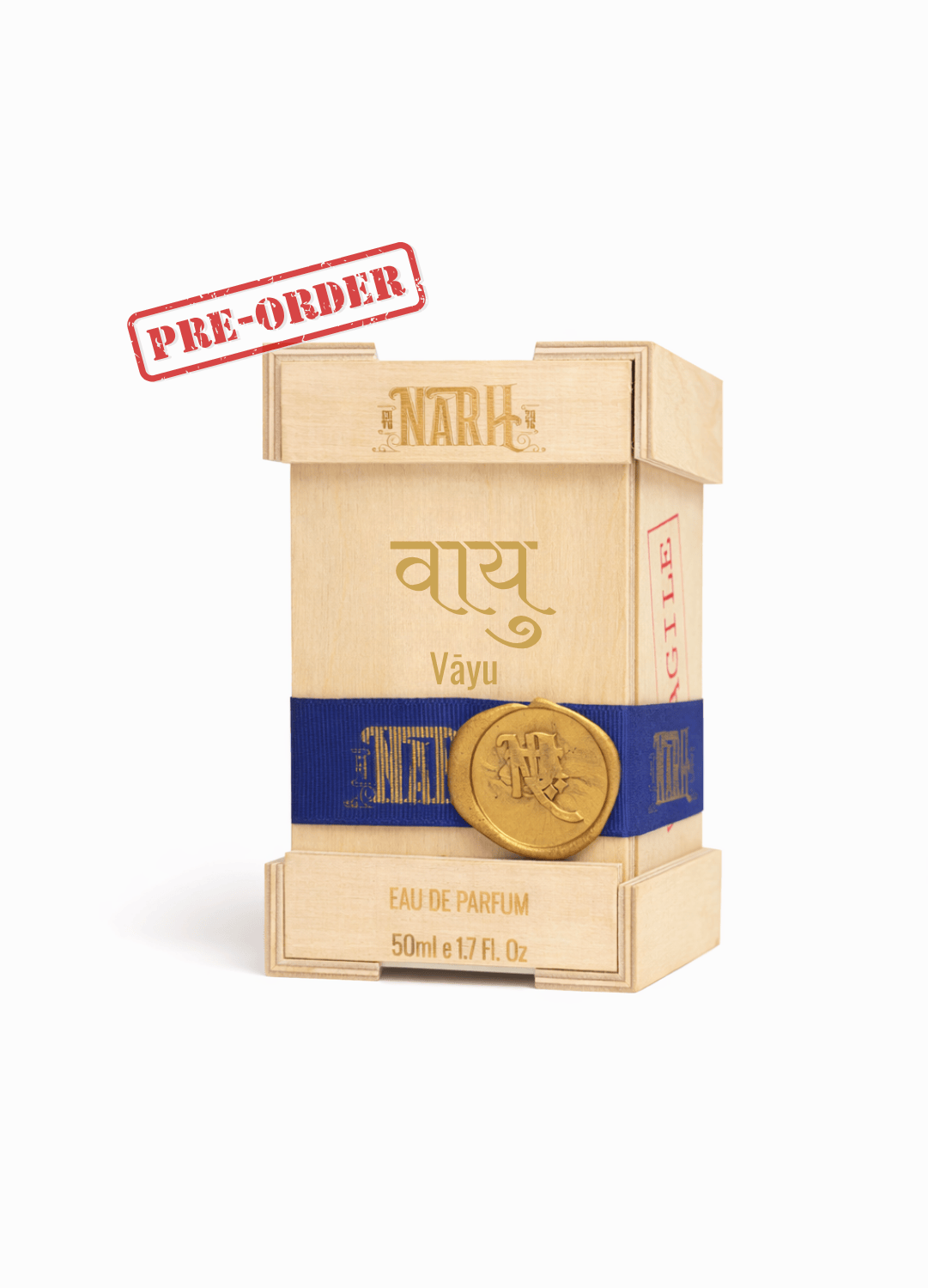 VAYU - Narh - Fragrance