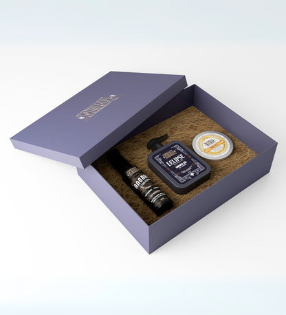 Narh Gift Box - Laghu | Set of 3 - Narh - gift box
