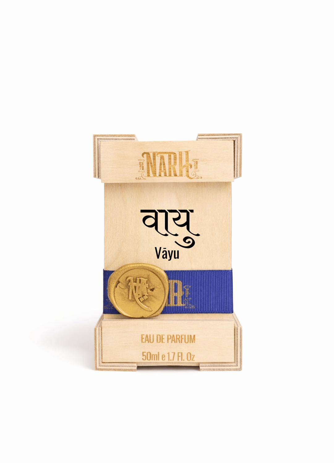 VAYU - Narh - Fragrance