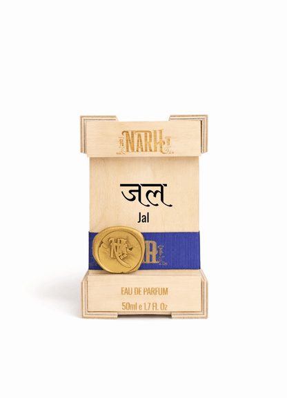 Jal - Narh - Fragrance