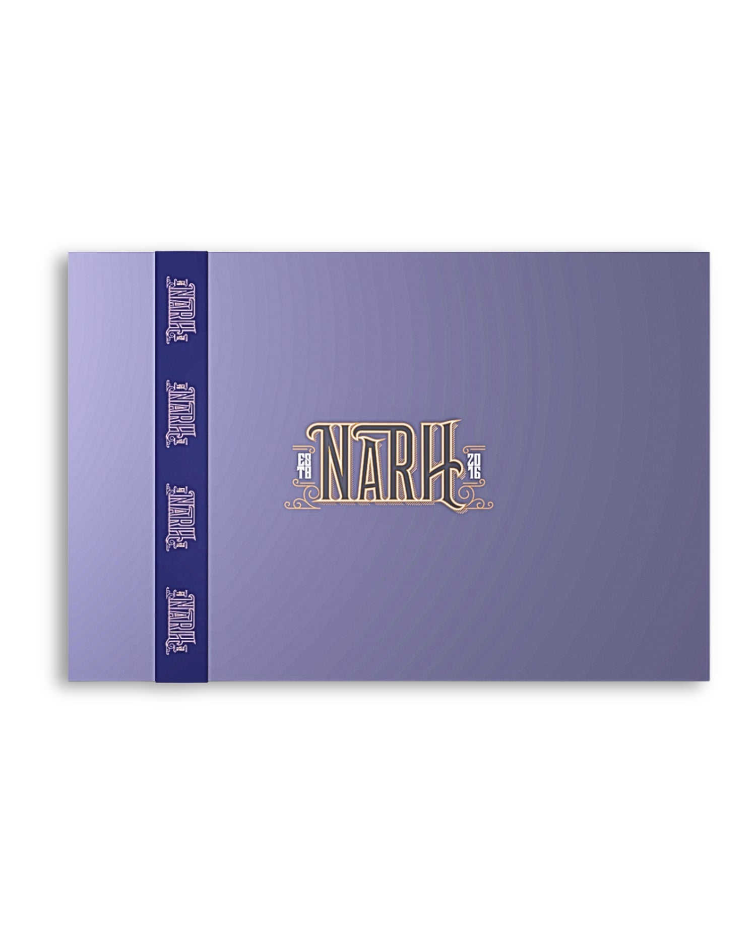 Narh Gift Box - Mahān | Set of 5 - Narh - gift box