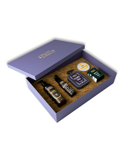 Narh Gift Box - Mahān | Set of 5 - Narh - gift box