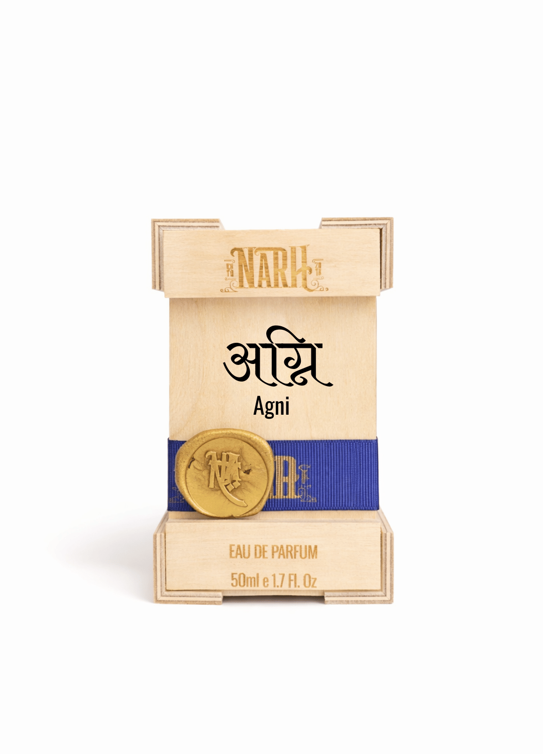 AGNI - Narh - Fragrance