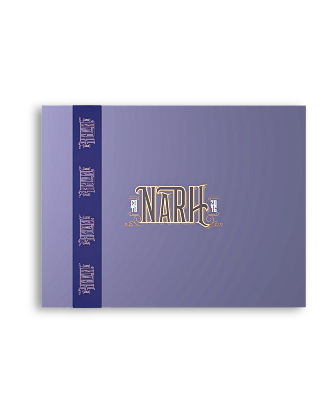 Narh Gift Box - Laghu | Set of 4 - Narh - gift box