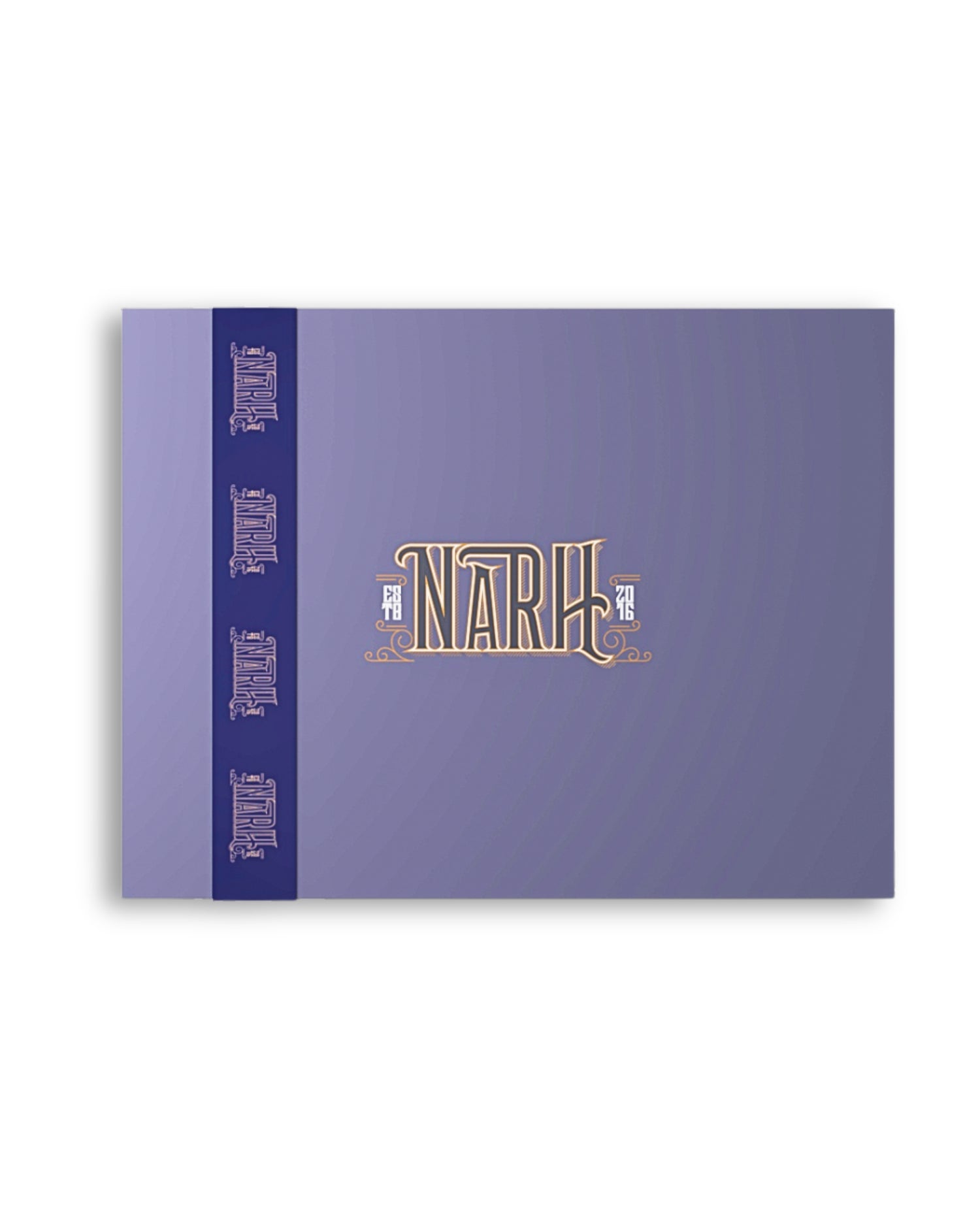 Narh Gift Box - Laghu | Set of 4 - Narh - gift box