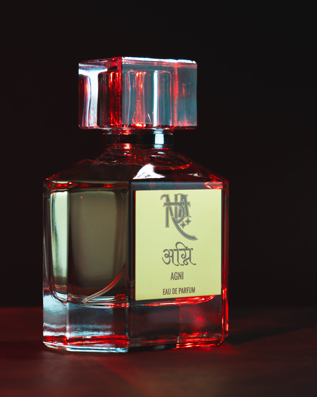 Agni (FIRE)