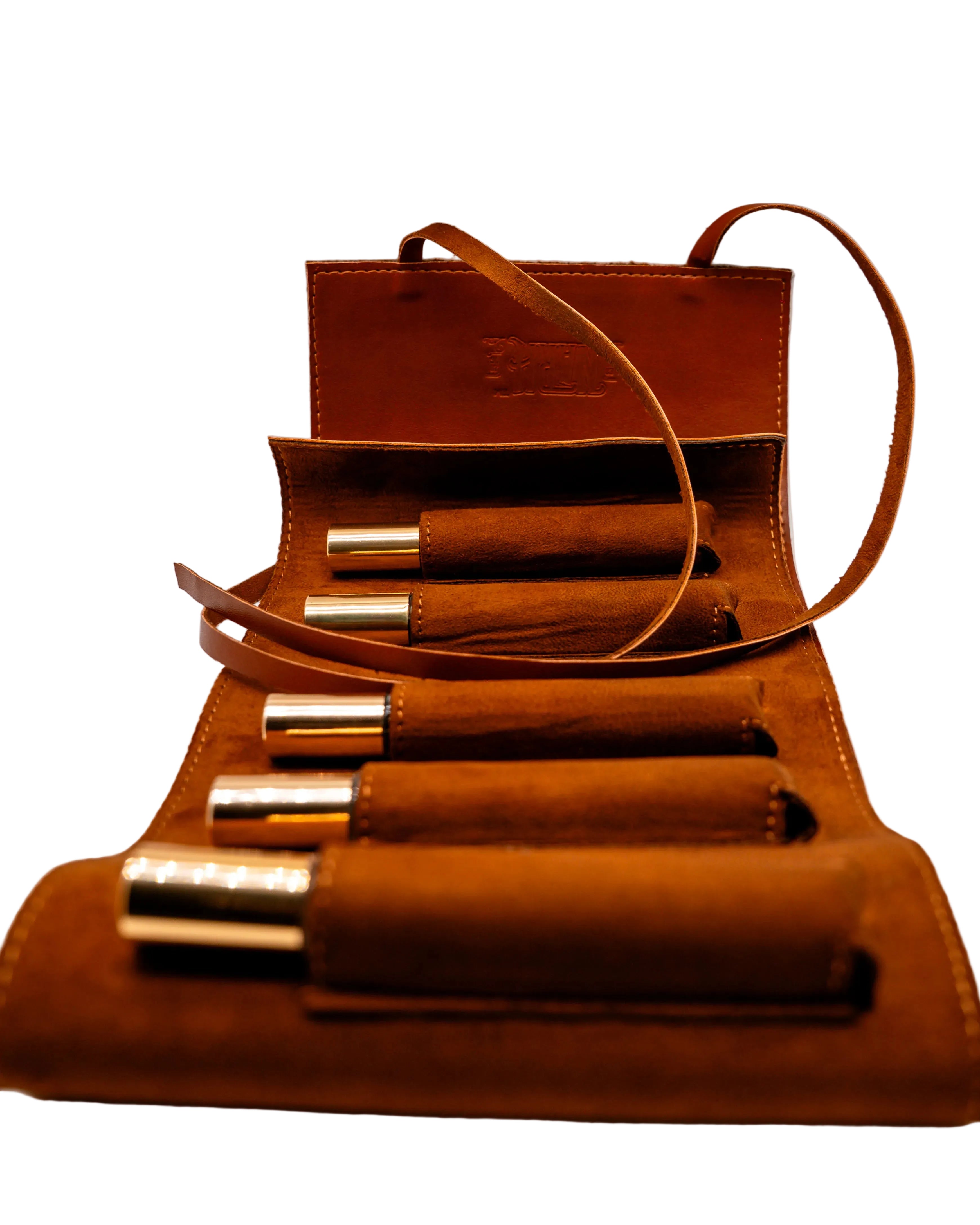 Discovery Set - Vichar - Narh - Fragrance