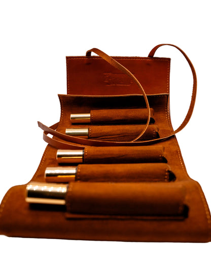 Discovery Set - Vichar - Narh - Fragrance