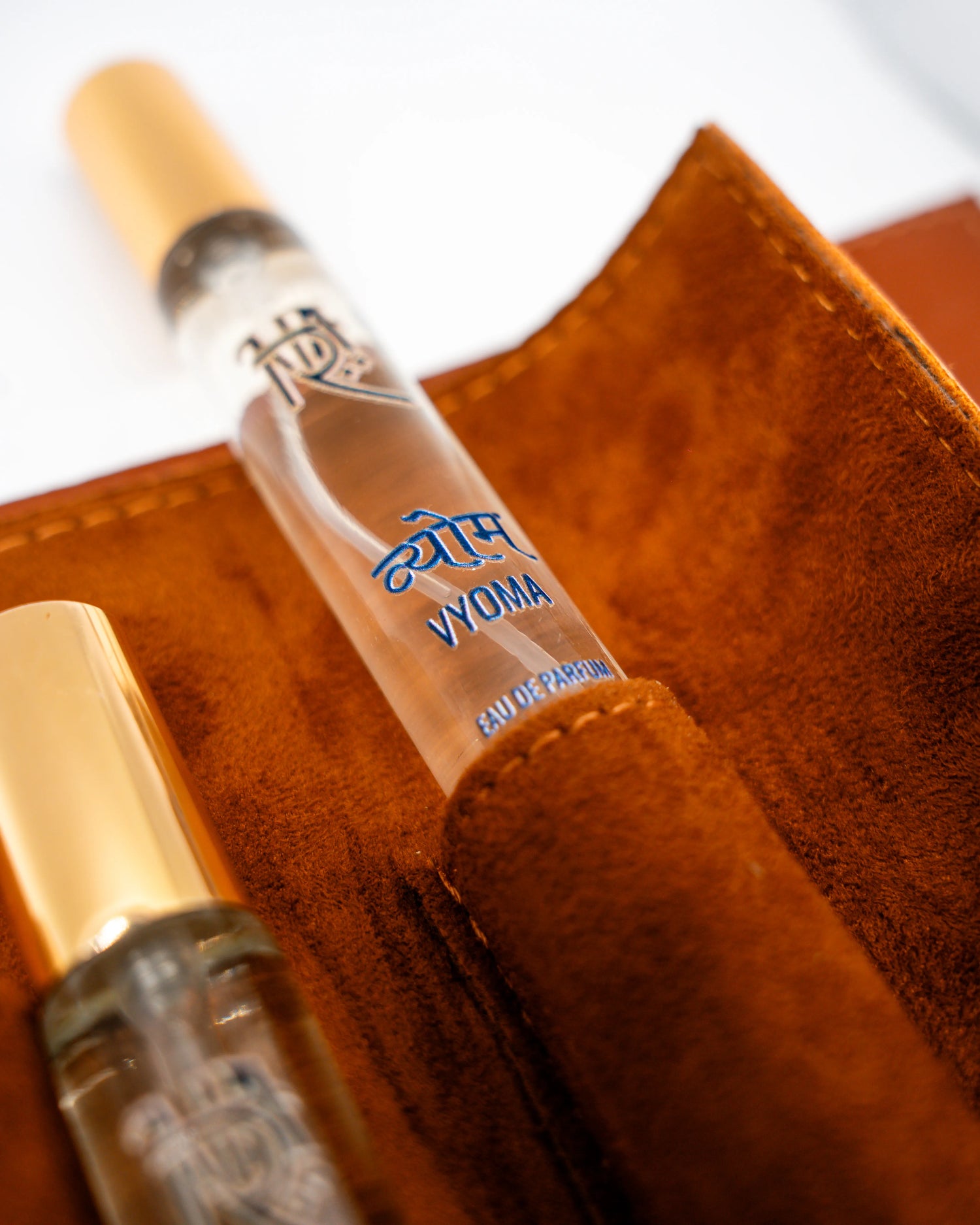 Discovery Set - Vichar - Narh - Fragrance