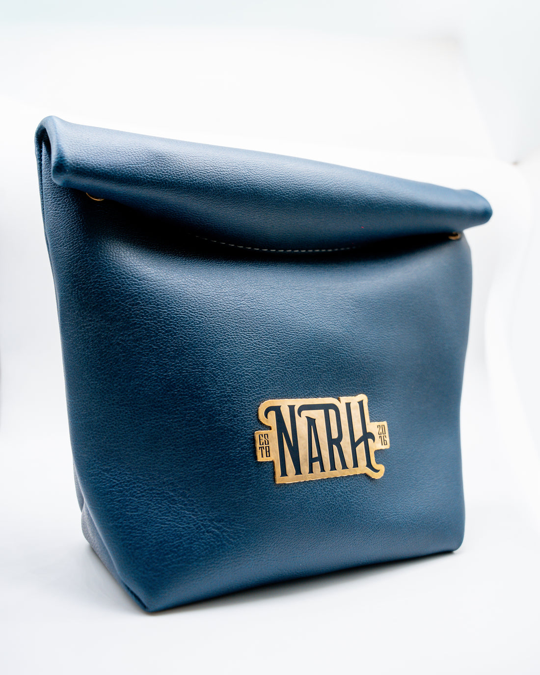 Narh Leather Toiletry Bag - Narh - accessories