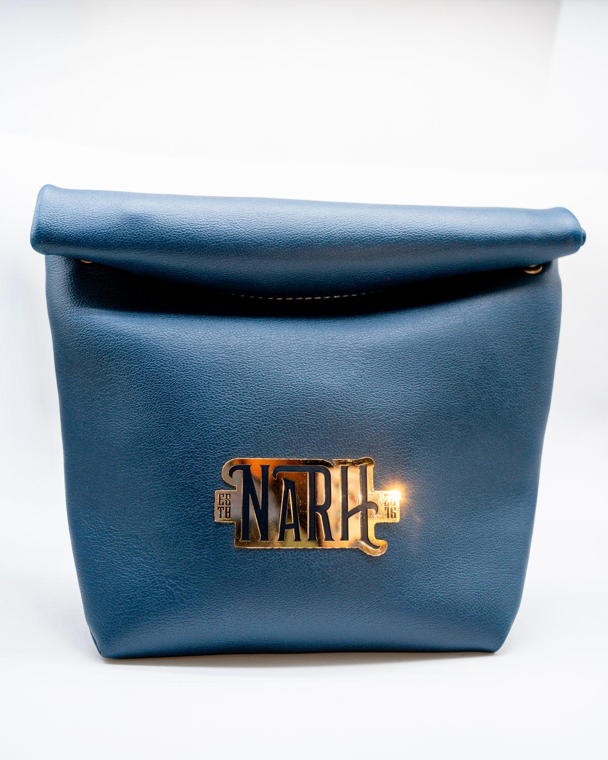 Narh Leather Toiletry Bag - Narh - accessories
