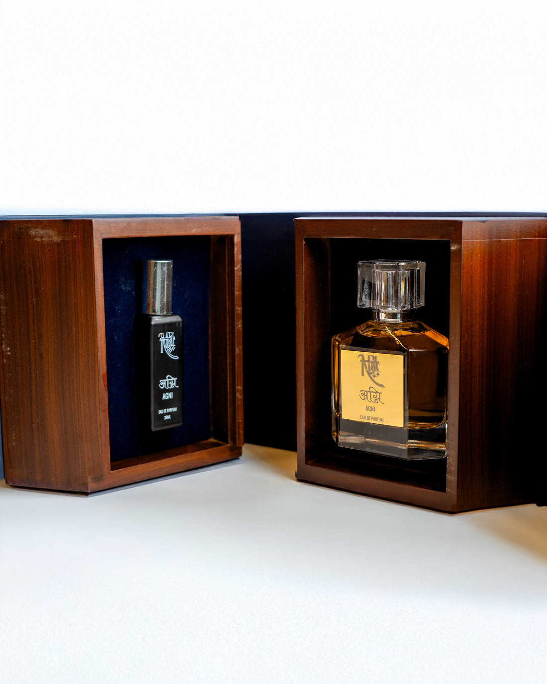 Agni (FIRE) 100ML + 20ML - Narh - Fragrance