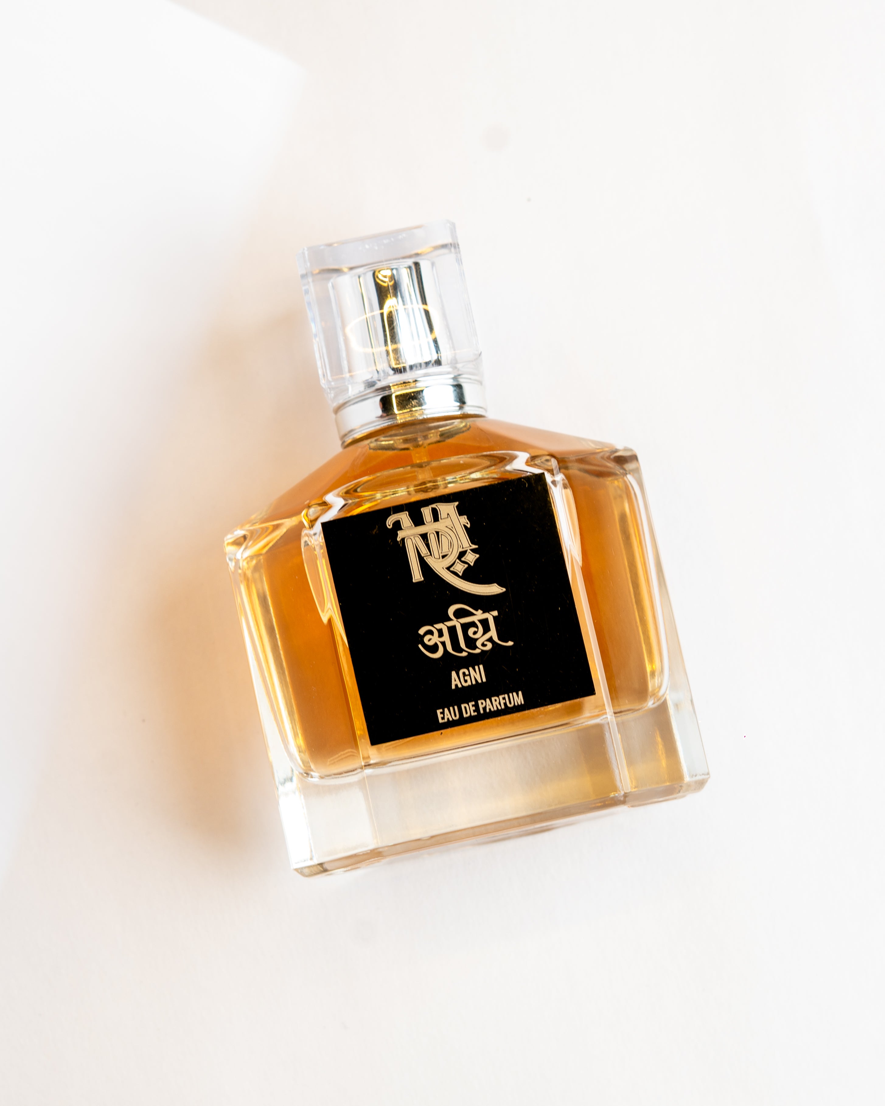 Agni (FIRE) 100ML + 20ML - Narh - Fragrance