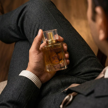 AGNI - Narh - Fragrance