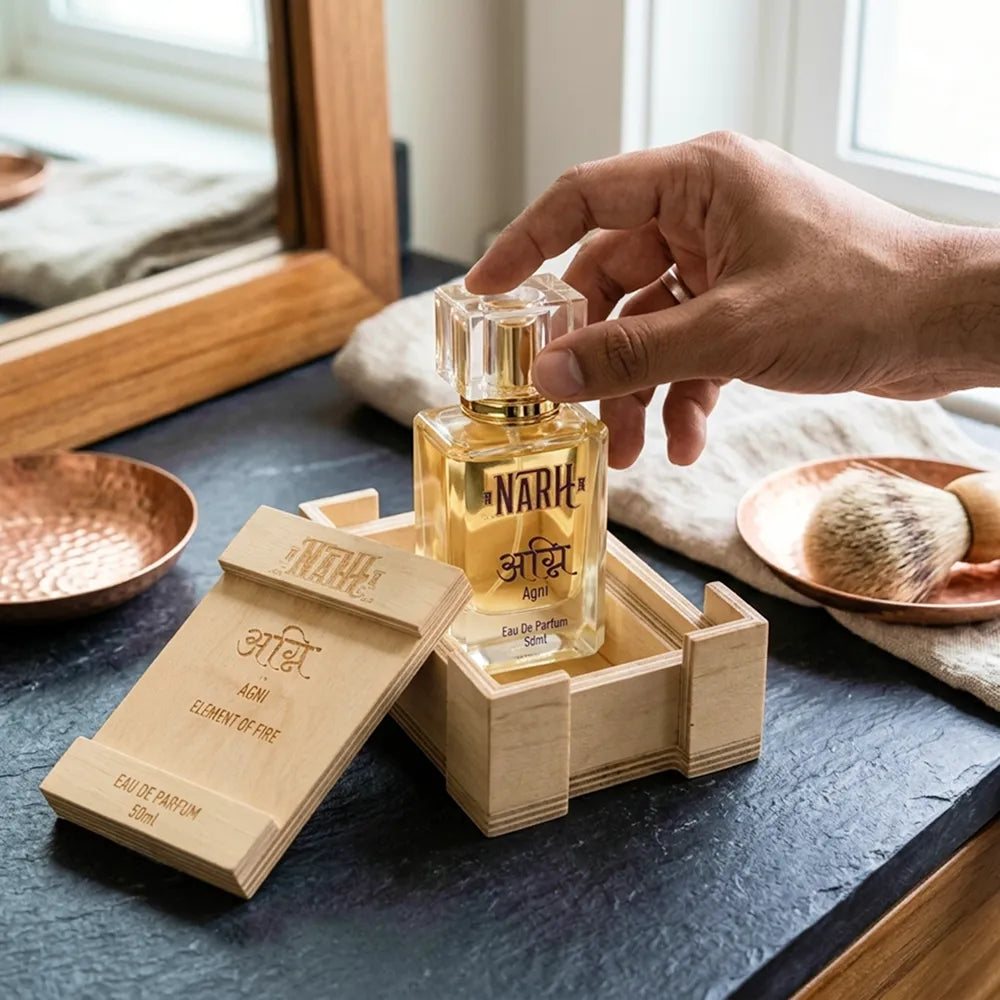 AGNI - Narh - Fragrance