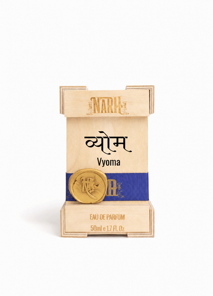 VYOMA - Narh - Fragrance