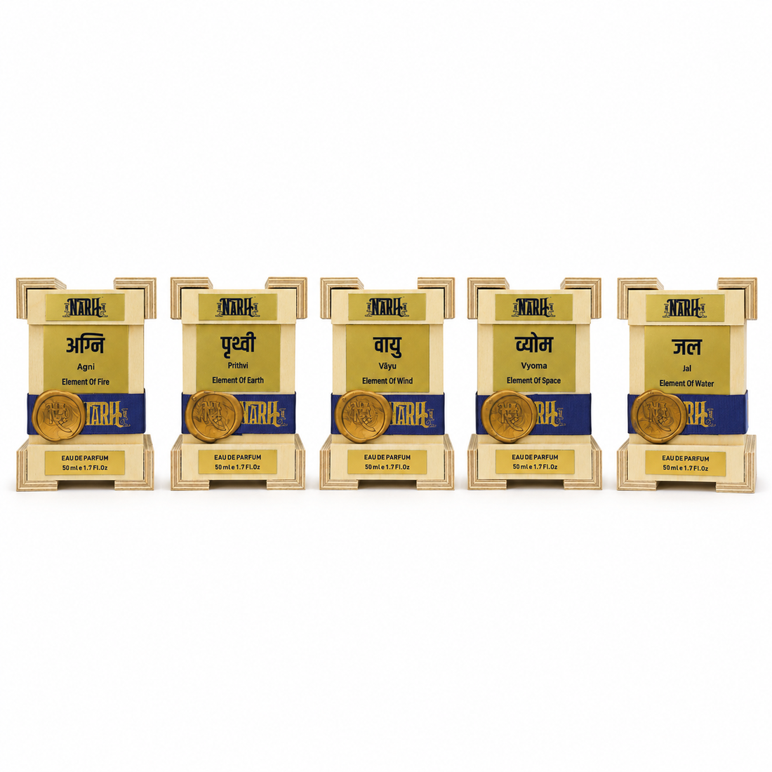 TATTVAM BUNDLE