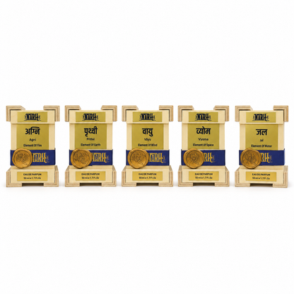 TATTVAM BUNDLE