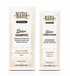 Two Narh Detox Shampoo and Conditioner packages on a white background