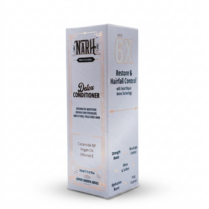 Detox Conditioner - Narh - Hair Conditioner