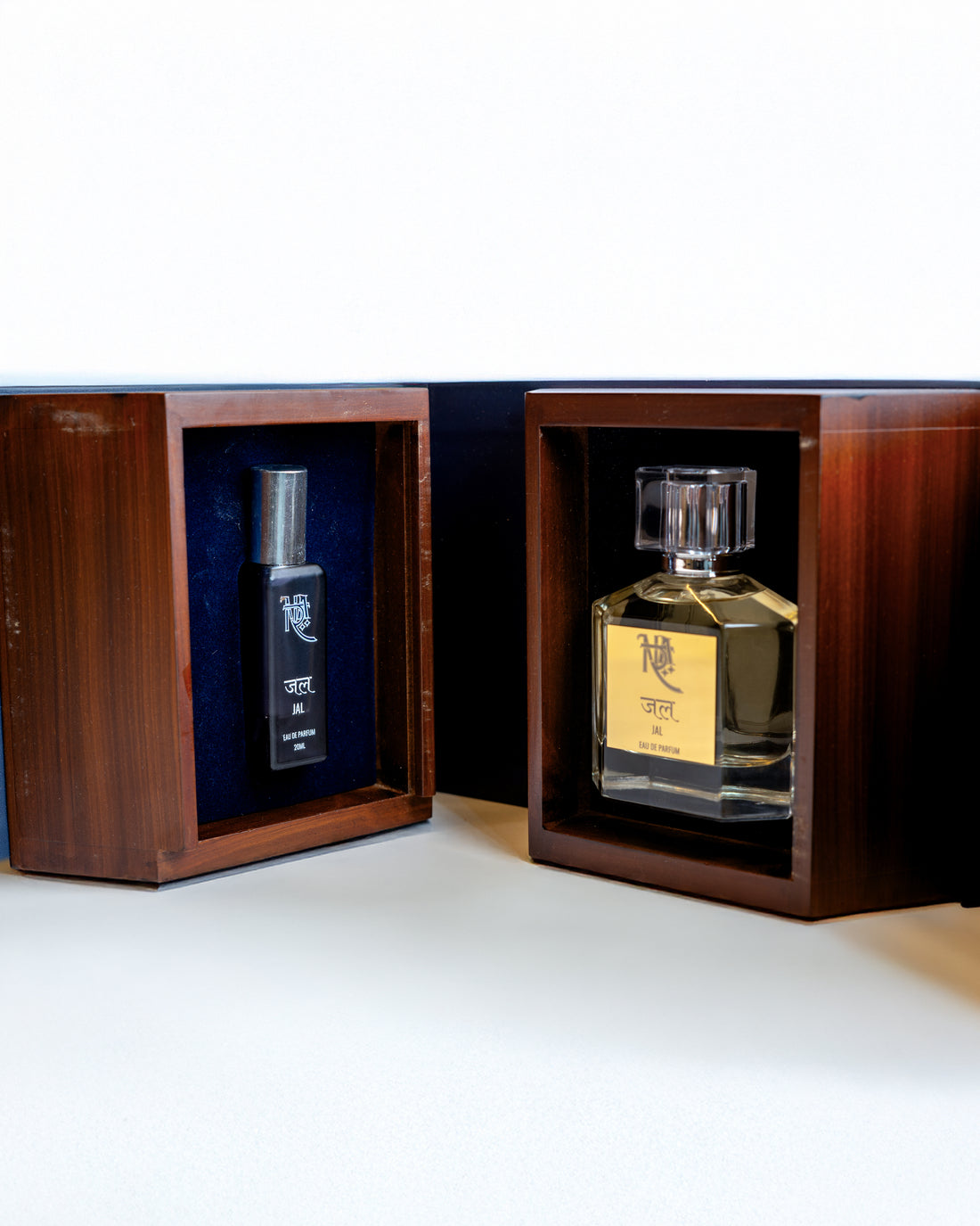 Jal (Water) 100ML + 20ML - Narh - Fragrance