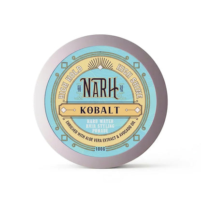 KOBALT - Narh - hair styling
