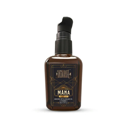 MANA - Narh - Beard Oil