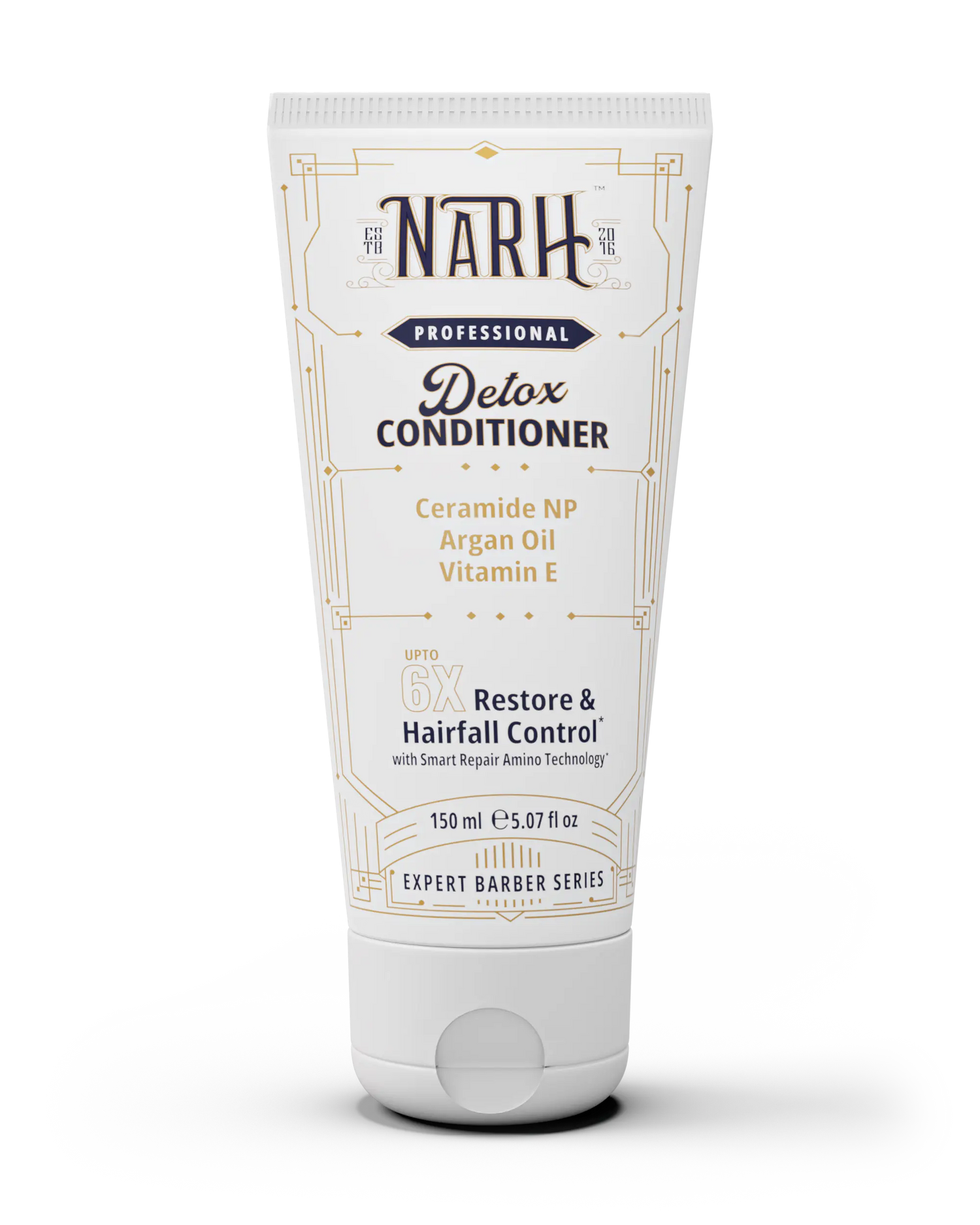 Detox Conditioner - Narh - Hair Conditioner