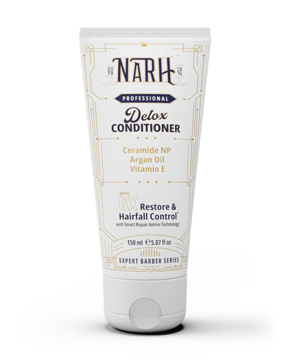 Detox Conditioner - Narh - Hair Conditioner