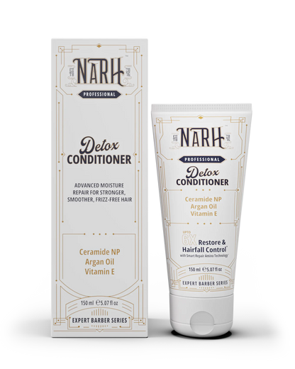 Detox Conditioner - Narh - Hair Conditioner