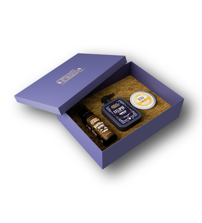 Narh Gift Box - Laghu | Set of 3