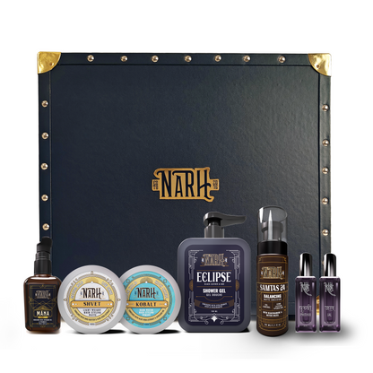 The Ultimate Mens Gift Box