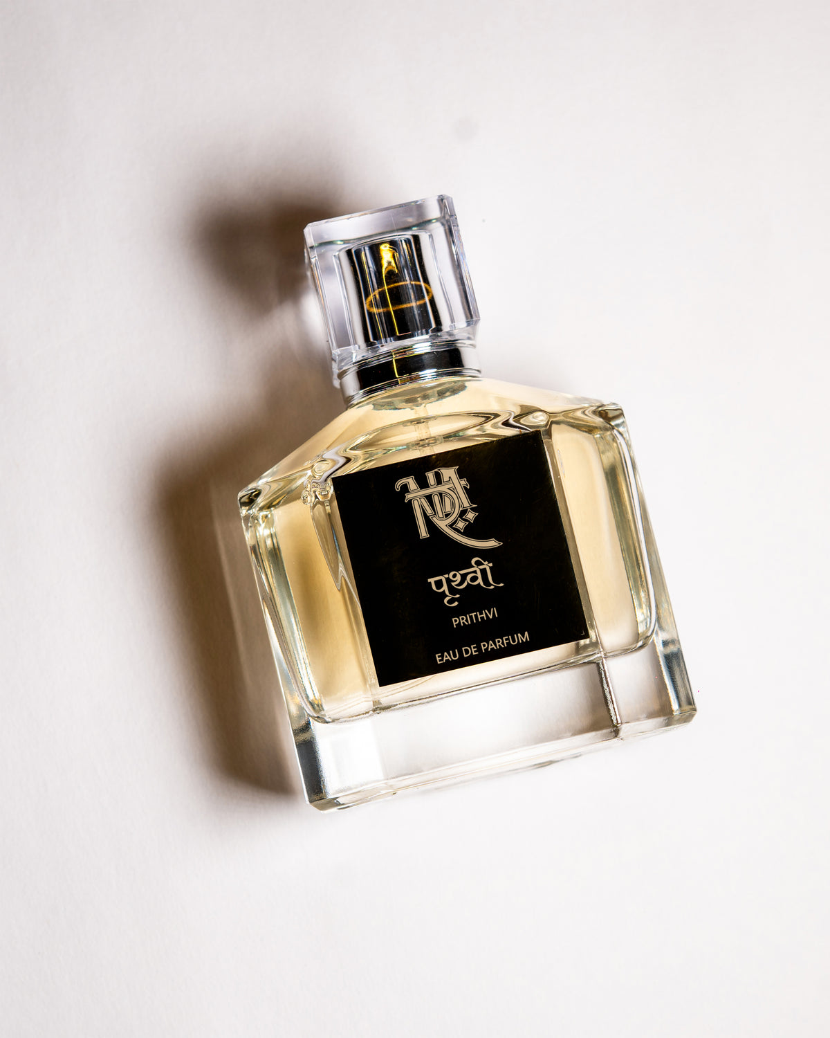 Narh Prithvi (Earth) Luxury Perfume For Men | Eau De Parfum