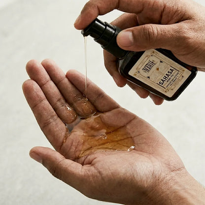SAHASA - Narh - Beard Oil