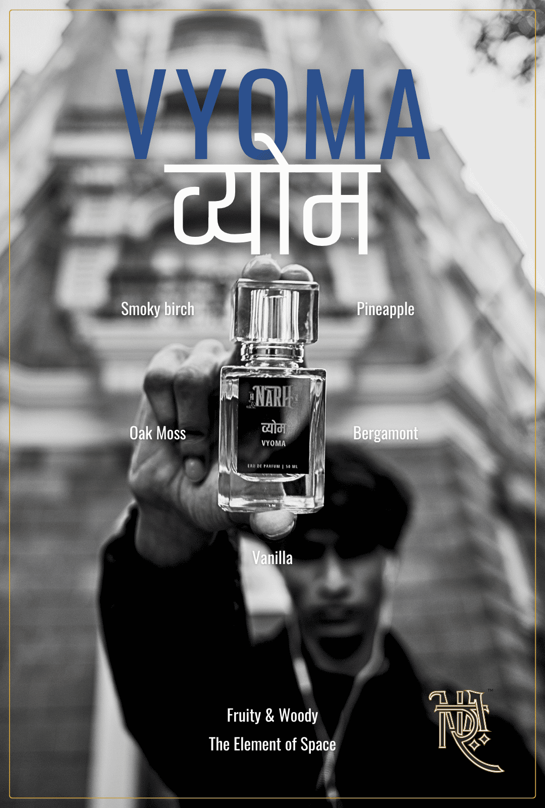 VYOMA