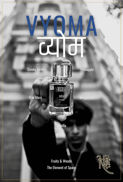 VYOMA