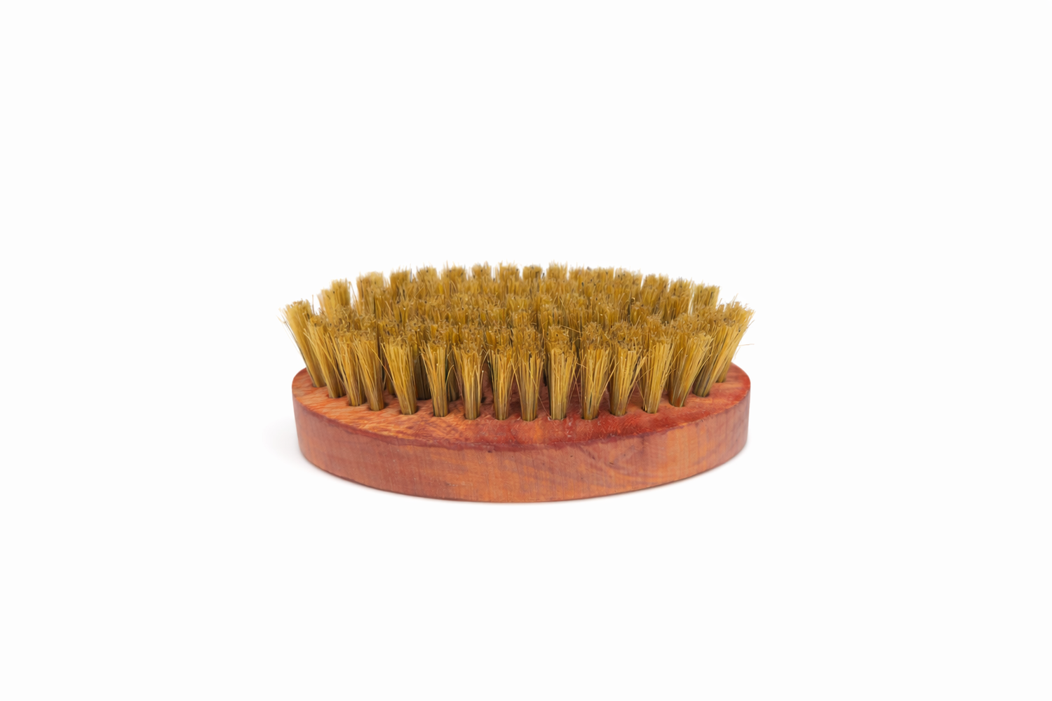 Śmaśru - Boar Bristle Beard Brush - Narh - brush