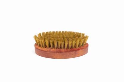 Śmaśru - Boar Bristle Beard Brush - Narh - brush